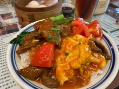 -小龍鳳餐室(番禺路店)