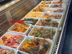 -山林大红·上海大红肠(四川北路店)