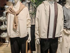 -MUJI无印良品(西单大悦城店)