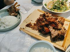 -津沽小院(天津之眼店)