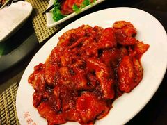 -馅饼粥·百年传承 since1926(中山路店)