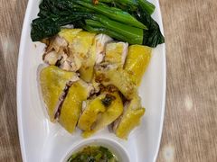 -圣罗兰叻沙茶餐厅(金峰路店)