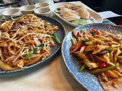 -章记星洲 · 新加坡餐厅(望京店)