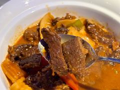 牛腩-川粤春天商务餐厅(人民路店)