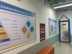 -童程童美少儿编程乐高机器人(河西万达校区)