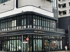 -NOC(西营盘店)