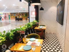 -摩欧客意式餐厅(高新活力汇店)