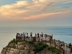 -长岛南北长山旅游景区