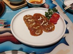 -醉长安(钟楼旗舰店)