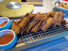 -老头儿油爆虾(星光一期店)