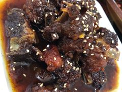 糖醋排骨-金阳餐厅(G210国道店)