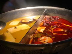 -湊湊火锅·茶憩(新中关购物中心店)
