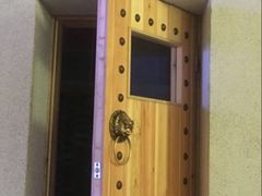 -菲拉拉漫温泉(东环路店)