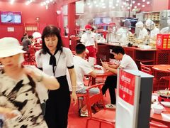 -喜家德虾仁水饺(东海缤纷天地店)