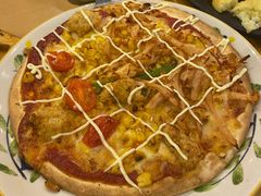 -萨莉亚意式餐厅(彩悦城店)