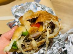 -山姆会员商店(杨桥西路店)