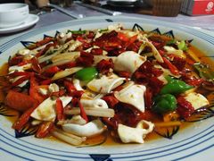 -小眼睛餐饮&杨杨夜宵