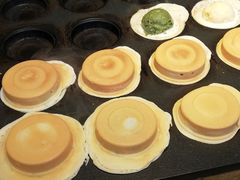 -味正点车轮饼可丽饼(南禅寺店)
