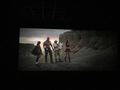 -金逸影城(明发IMAX店)