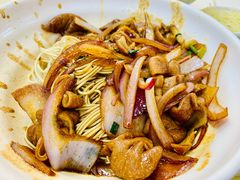 -超爷叔面馆(西园店)
