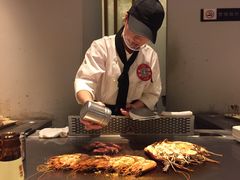 -赤坂亭·M9和牛烧肉·铁板烧(合肥万象城店)