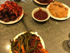 -春花民族美食(佳木斯总店)