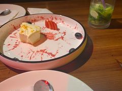 -MARU玛露音乐餐厅(前滩世贸店)