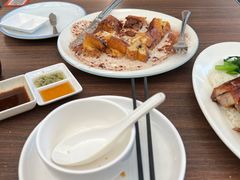 -新旺茶餐厅(鑫耀·光环live店)