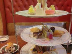 -马勒别墅·中餐厅