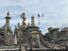 -福州罗源湾海洋世界旅游区
