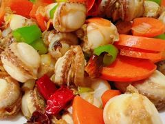 -崴海渔村(虹梅路店)