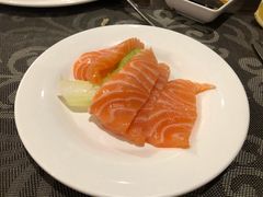 -凯利酒店自助餐(元美中路店)