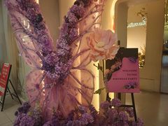-PARFUM FLORAL花境法餐(南京首店)