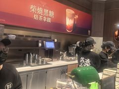 -裕莲茶楼(南京江北虹悦城店)