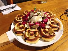 -几静cafe(基湖店)