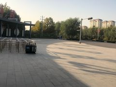 -河北省园博园