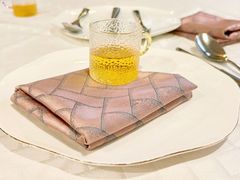 -新侨三宝乐西餐厅(崇文门店)