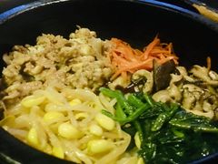 -久苑烧肉(世界城广场店)
