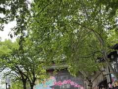 -鼓楼(西湖风景名胜区)