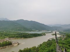 -青城山