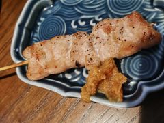 -一豚轩·烧鸟·豚骨拉面(五四路店)