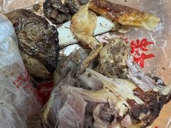 -四云楼烤鸡店(吉庆街店)