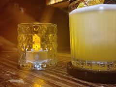 -HUNTING BAR亨霆鸡尾酒馆(越秀淘金店)