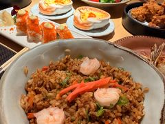 -德川家日本料理(中关村寰太大厦店)
