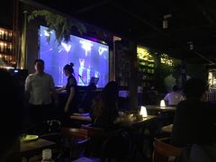 大堂-唐伯虎新派湘菜馆(石夏时代广场店)