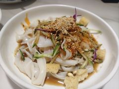-山丹丹西北菜(金贸大厦店)