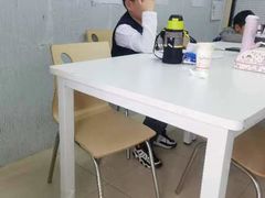 -金博智慧注意力感统训练(回龙观校区)