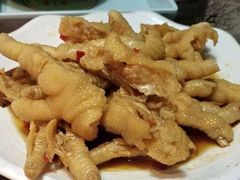 爱尚无骨凤爪-赣菜香江西小炒(江泰国际广场店)