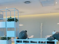 -花开餐厅(环湖中路店)