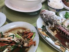 -秋姐美食店(旅游大道店)